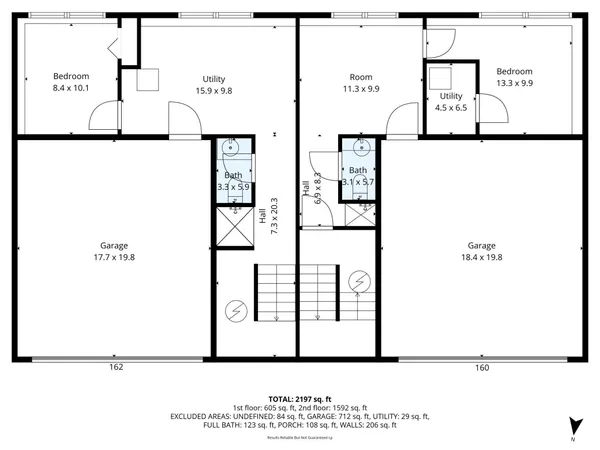 $349,900 | 160 Pacific Avenue East, Dassel, MN 55325