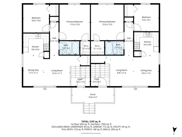 $349,900 | 160 Pacific Avenue East, Dassel, MN 55325