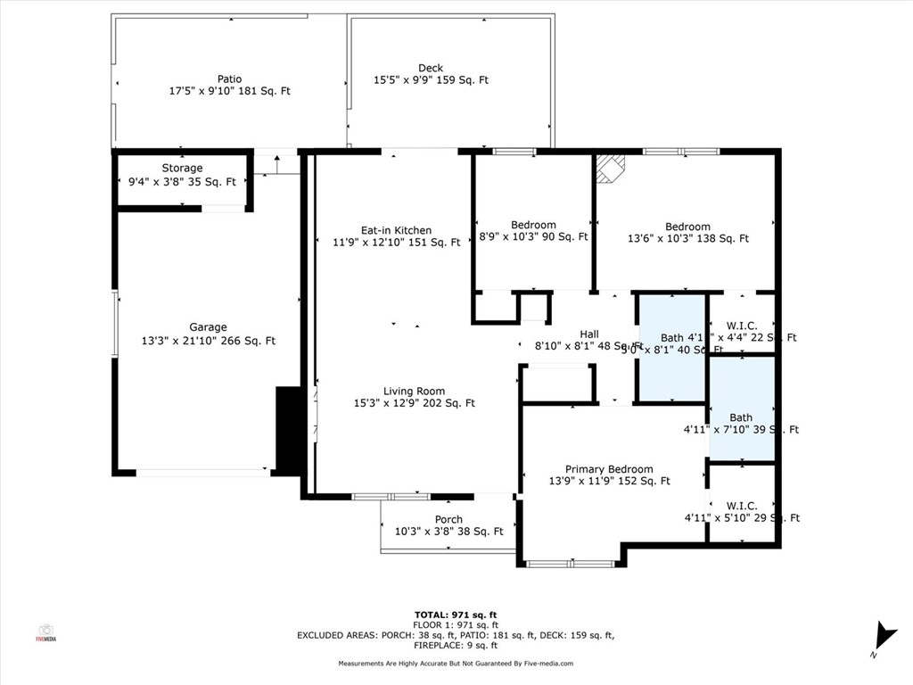 100 Mariposa Circle Anderson, SC 29621 - Photo 21 of 29 Gallery Image 21