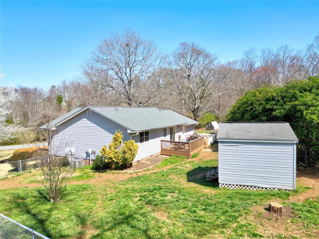 100 Mariposa Circle Anderson, SC 29621 - Photo 25 of 29 Gallery Image 25