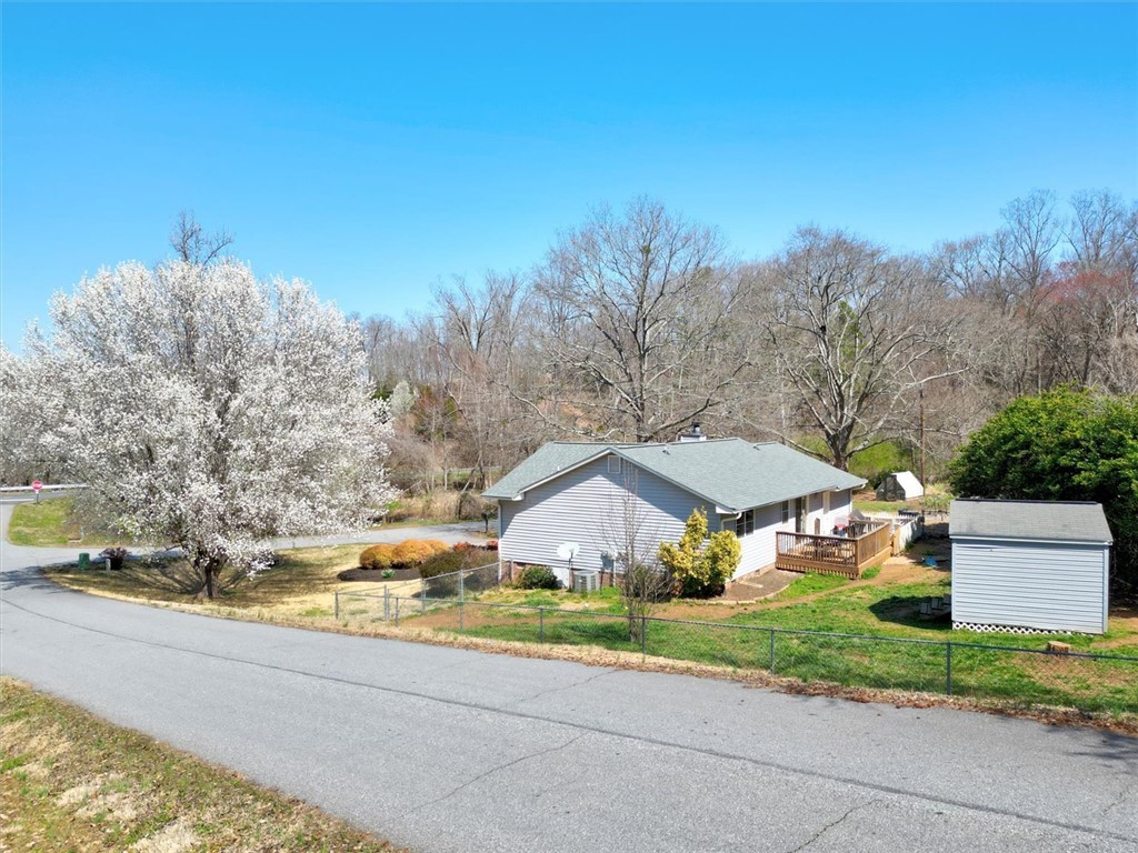 100 Mariposa Circle Anderson, SC 29621 - Photo 26 of 29 Gallery Image 26