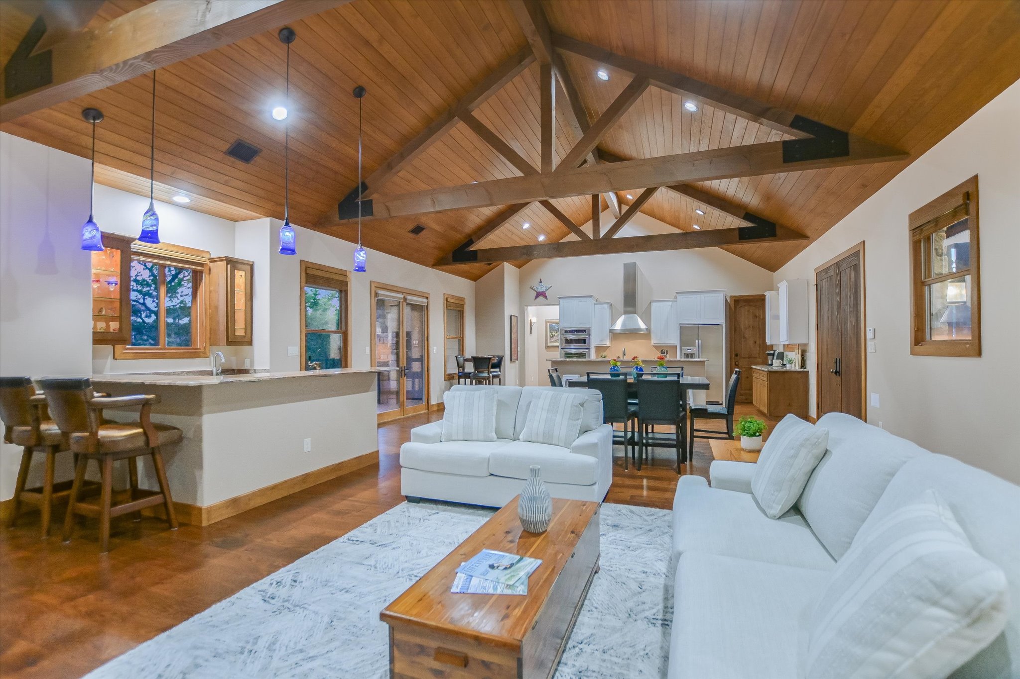 409 Venture Boulevard South Point Venture, TX 78645 - Photo 1 of 37