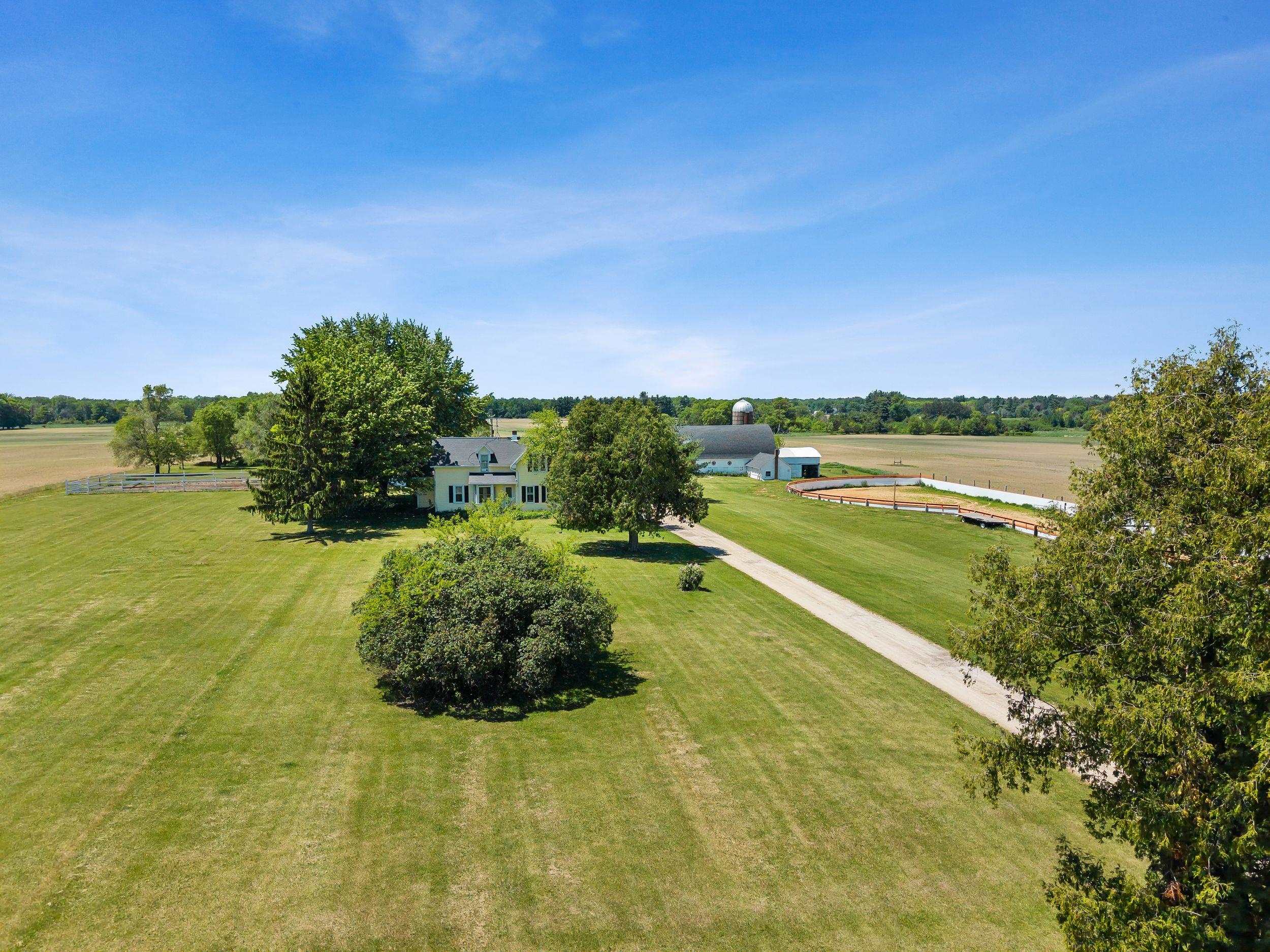 N9567 32nd Drive Berlin, WI 54923 - Photo 41 of 46