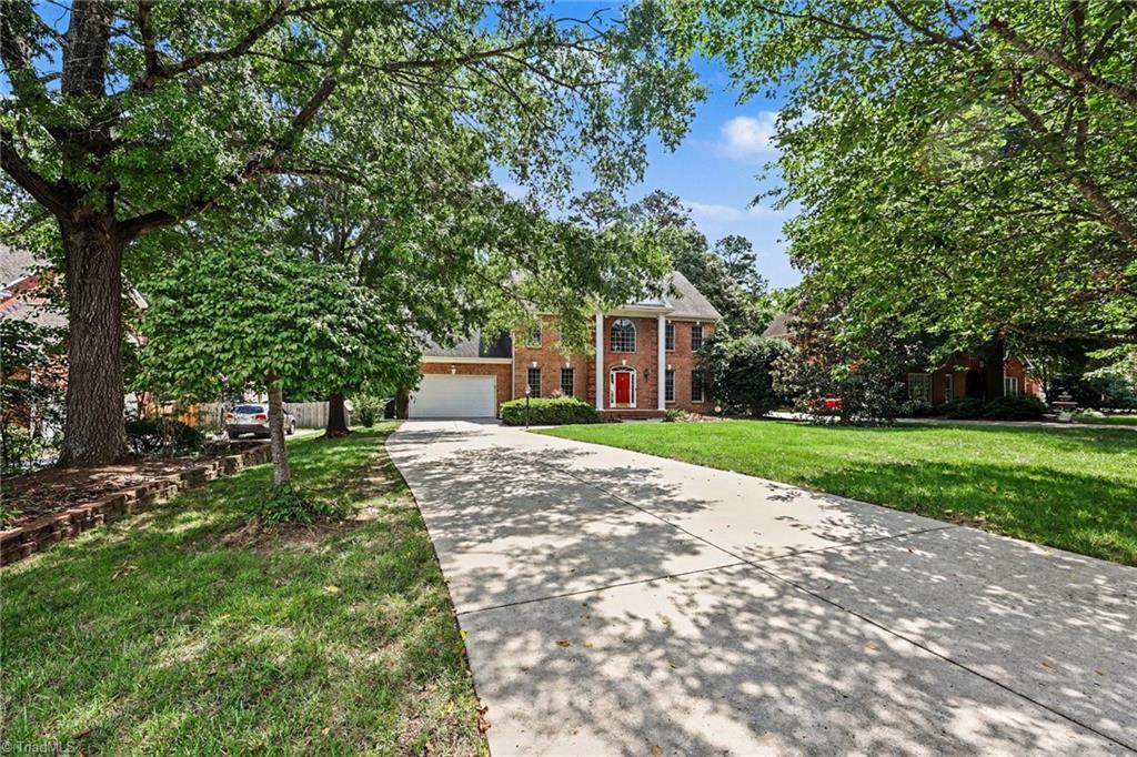 4008 Braddock Road High Point, NC 27265 - Photo 42 of 44 Gallery Image 42