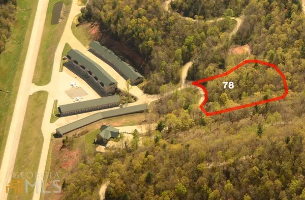 $150,000 | 0 Bob Hoover, Unit LOT 78, Clayton, GA 30525