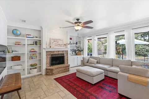 $785,000 | 1908 Concord Drive, Flower Mound, TX 75022