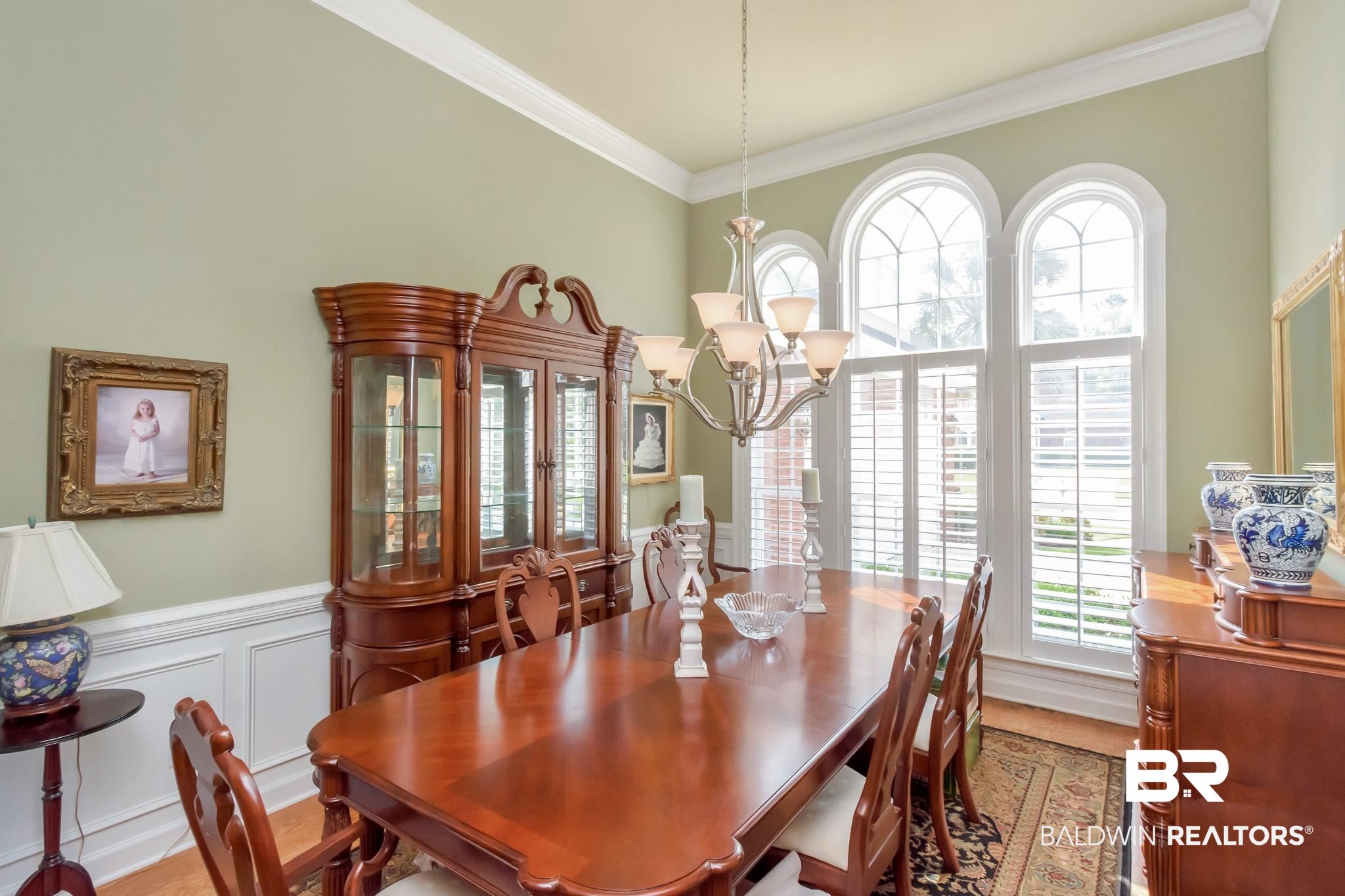 2516 Magnolia Grande Court Mobile, AL 36618 - Photo 19 of 40