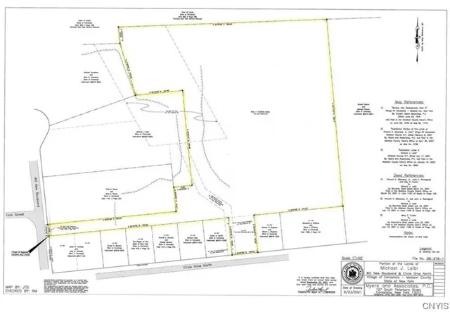 $215,000 | 0 1st Street, Lenox, NY 13032