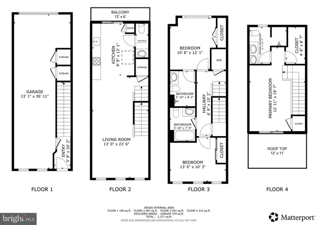 $5,000 | 2609 Platt Court Northwest, Washington, DC 20422