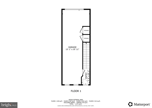 $5,000 | 2609 Platt Court Northwest, Washington, DC 20422