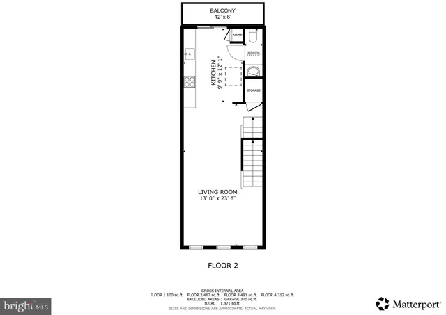 $5,000 | 2609 Platt Court Northwest, Washington, DC 20422