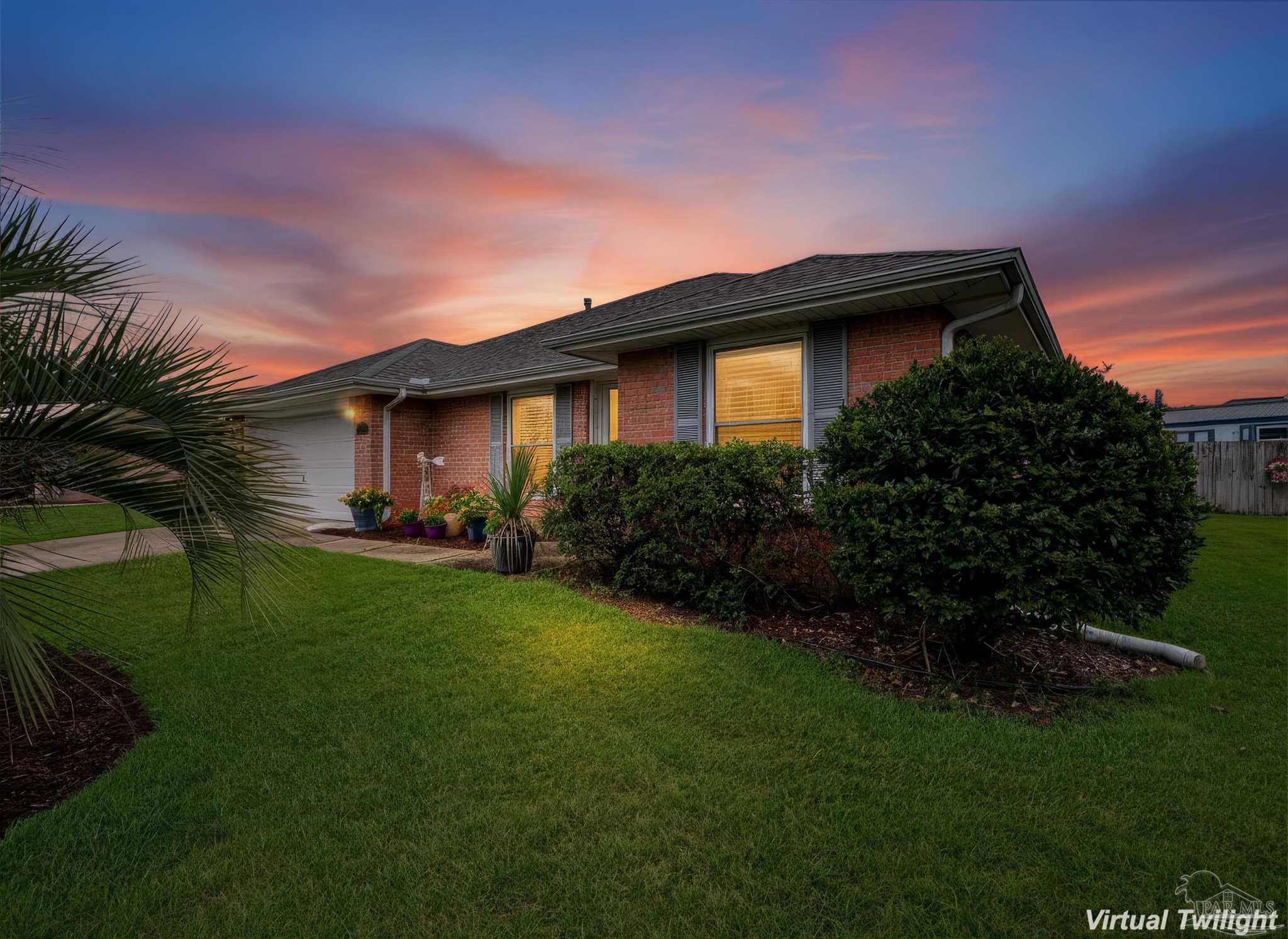 6064 Meursalt Road Milton, FL 32570 - Photo 1 of 50