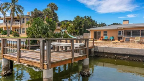 $2,100,000 | 1903 Bayshore Drive, Belleair Beach, FL 33786