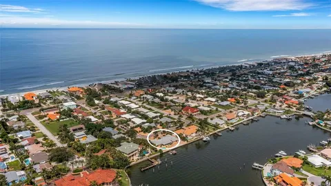 $2,100,000 | 1903 Bayshore Drive, Belleair Beach, FL 33786