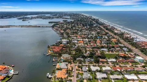 $2,100,000 | 1903 Bayshore Drive, Belleair Beach, FL 33786