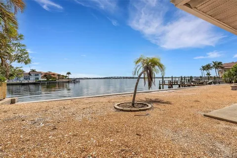 $2,100,000 | 1903 Bayshore Drive, Belleair Beach, FL 33786