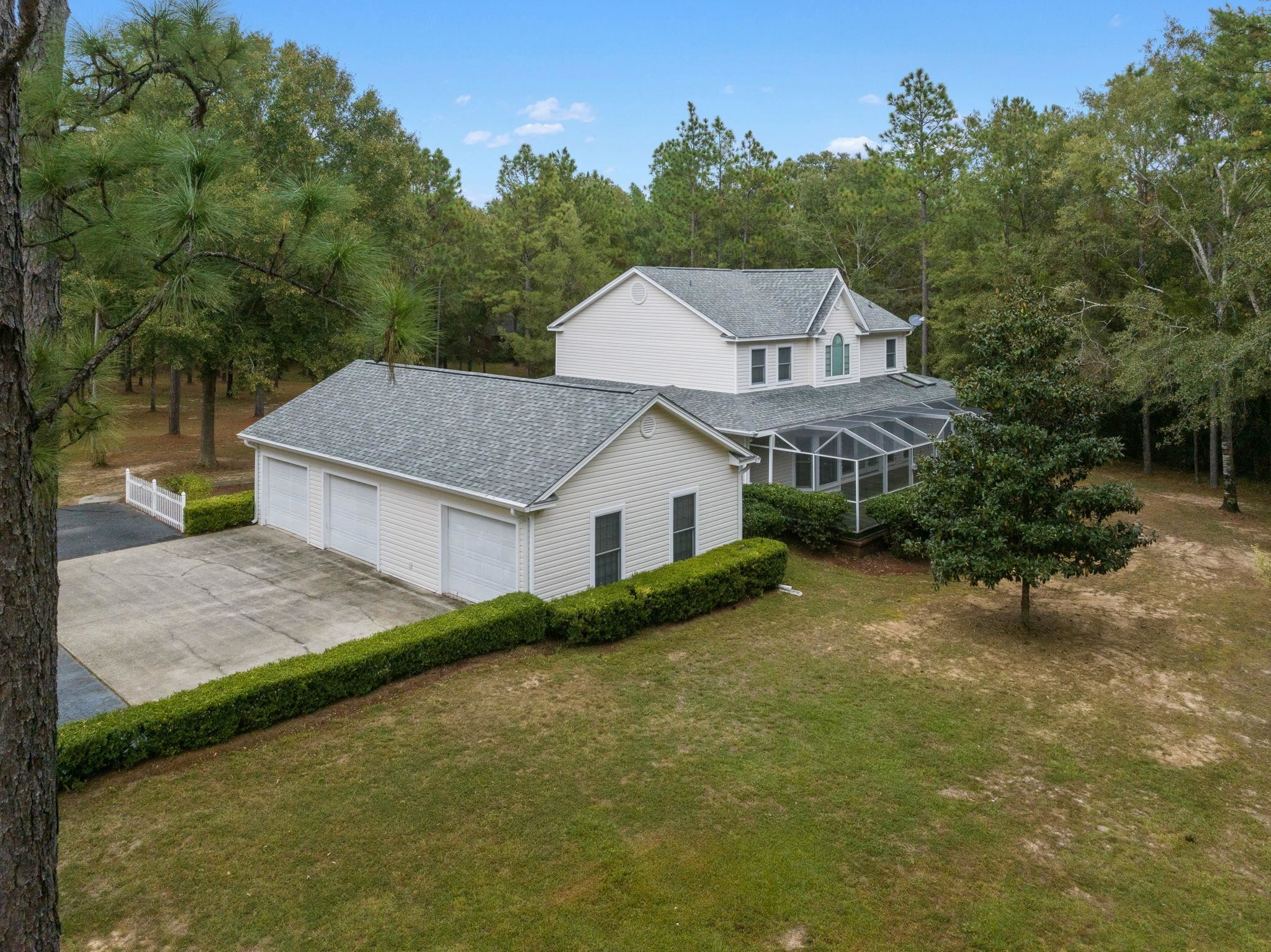 14826 Morris Road Bay Minette, AL 36507 - Photo 50 of 50