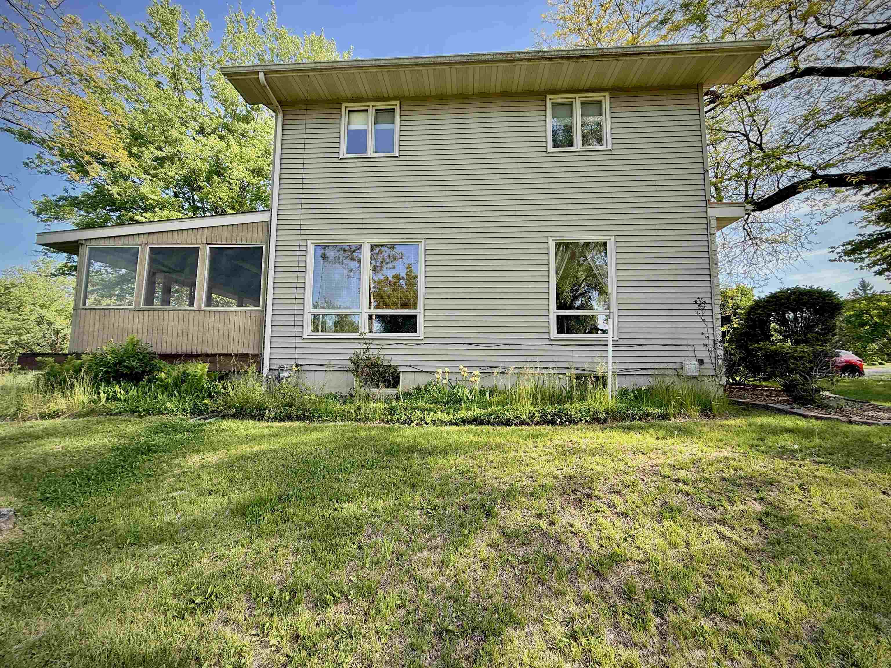 237 North Kossuth Street Berlin, WI 54923 - Photo 68 of 87