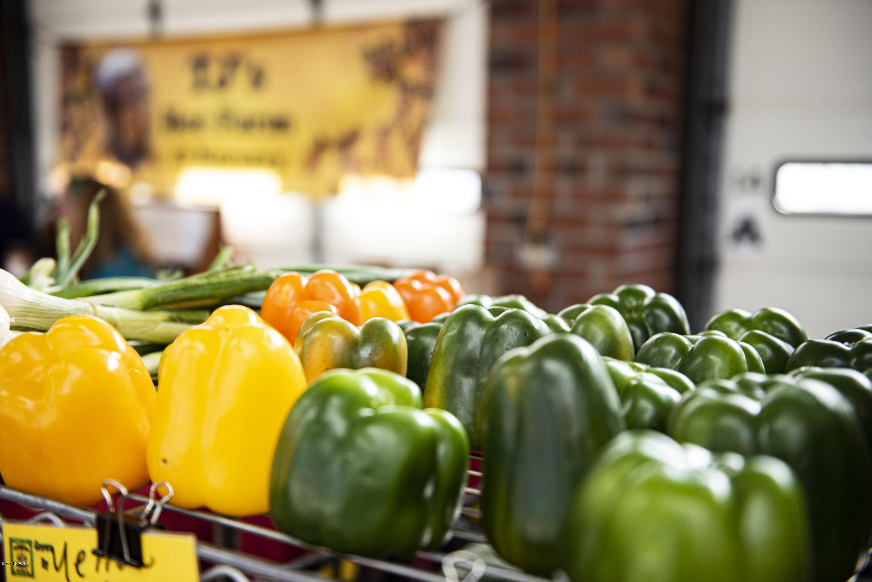 110 Friburg Road New Bern, NC 28562 - Photo 54 of 84 Farmers Market Downtown New Bern