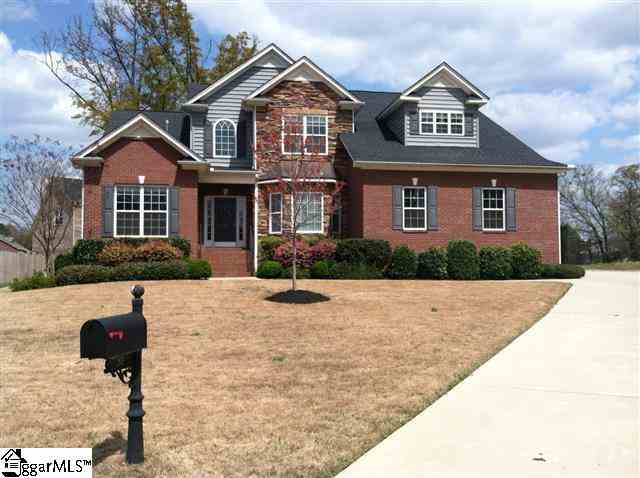 31 Spring Falls Court Greenville, SC 29607 - Photo 1 of 1 Gallery Image 1
