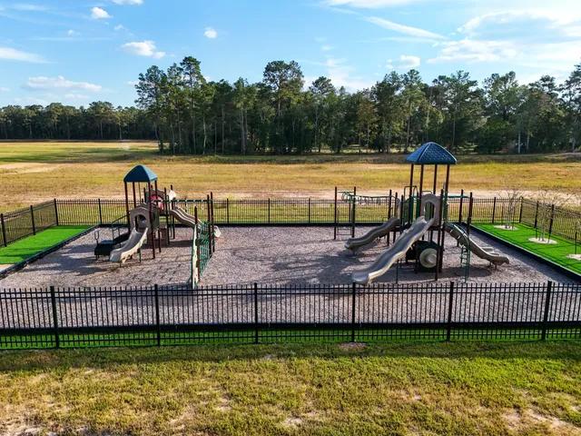 a view of a lake with a ocean view
