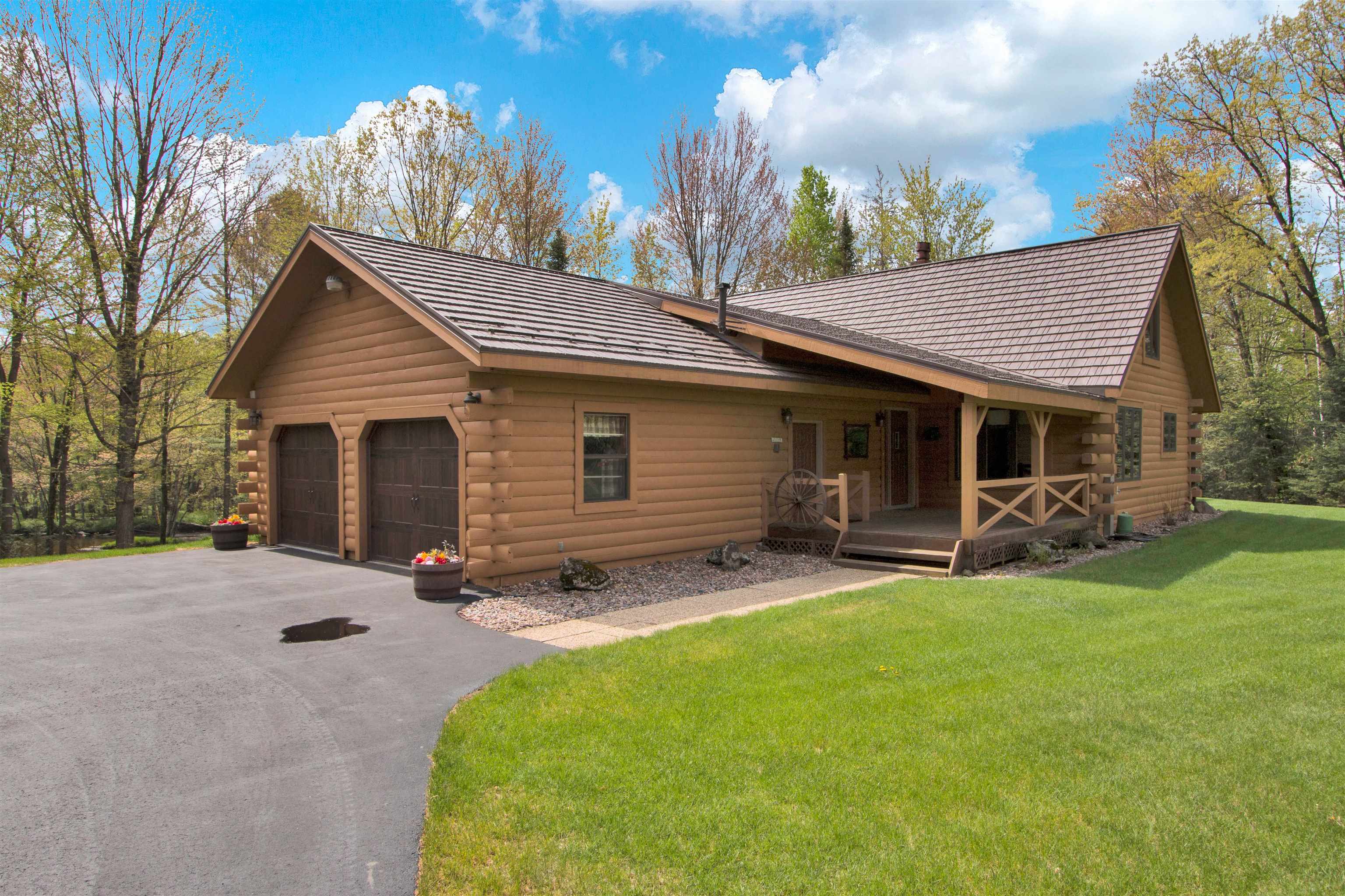 162091 Gusman Road Weston, WI 54476 - Photo 1 of 1