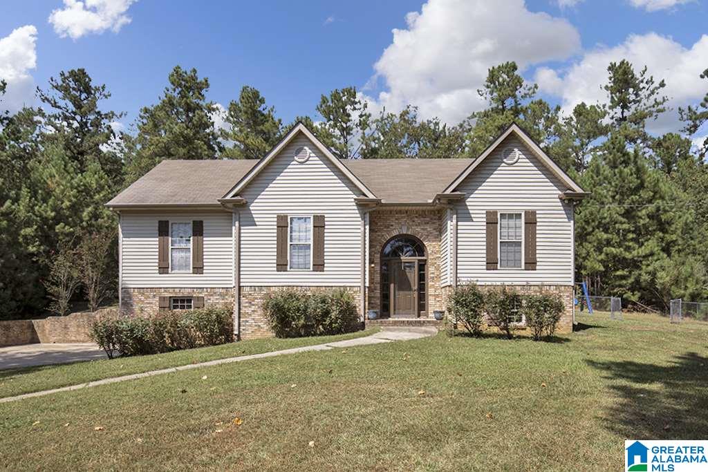 782 Hunters Xing Road Odenville, AL 35120 - Photo 1 of 23