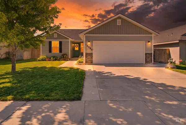 $379,900 | 12585 Trinidad Street, Caldwell, ID 83607