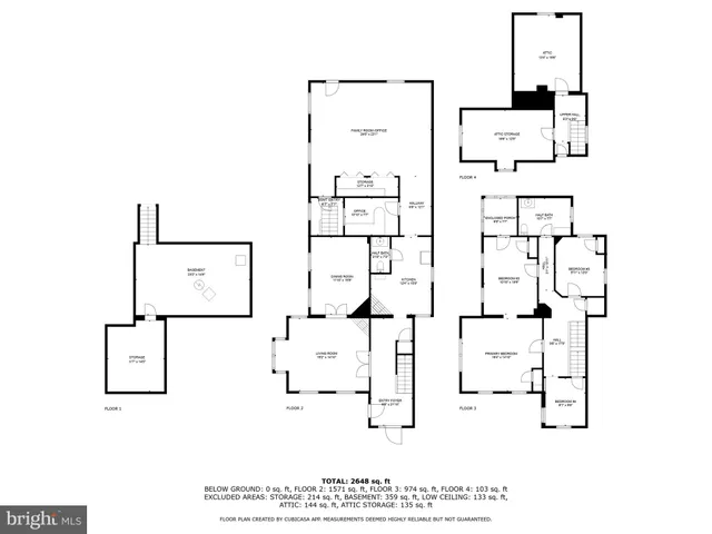 $499,000 | 192 East Main Street, Westminster, MD 21157