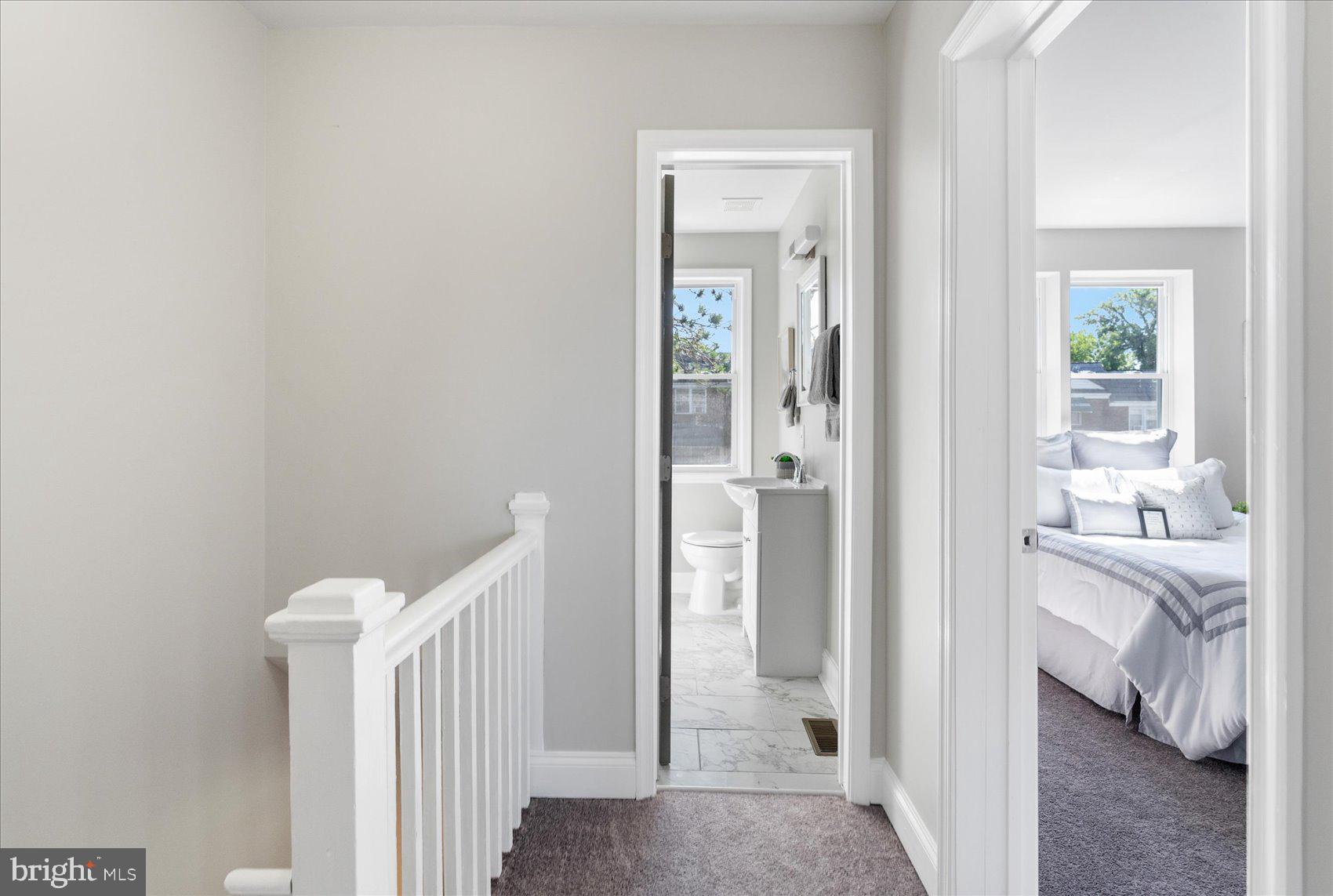 807 Kevin Road Baltimore, MD 21229 - Photo 25 of 37