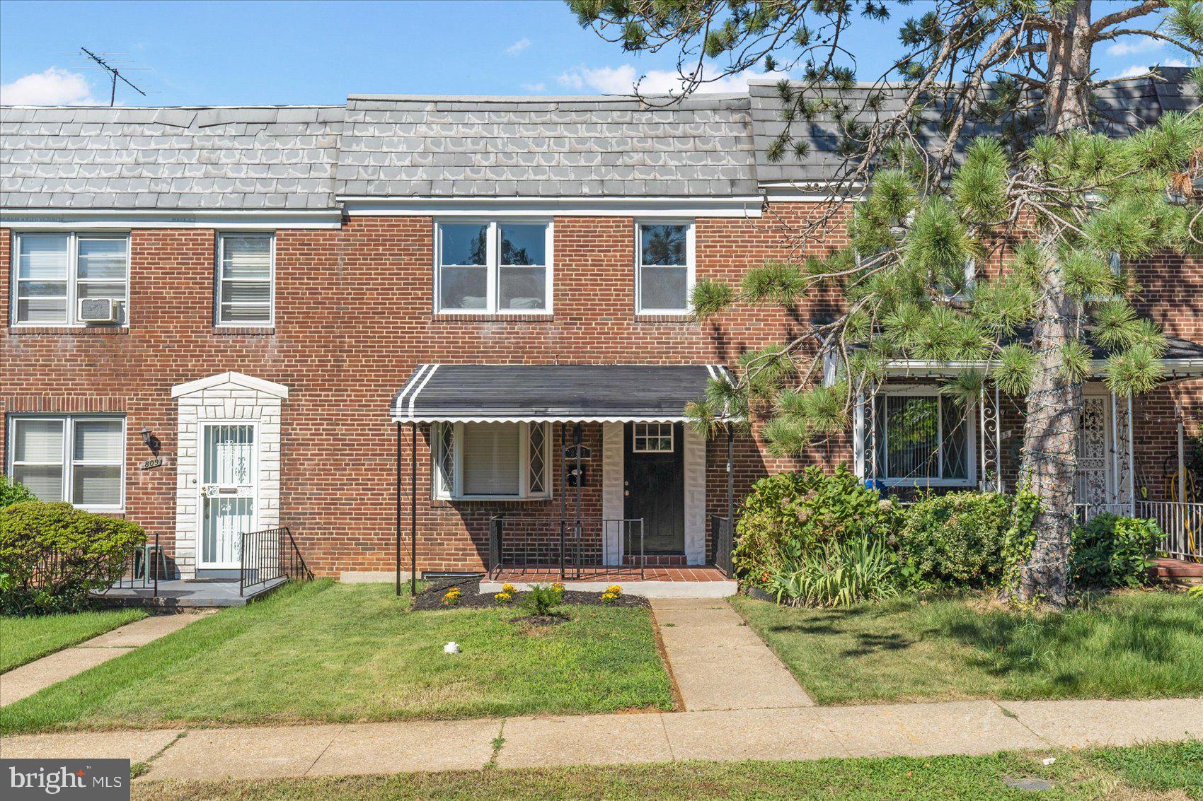 807 Kevin Road Baltimore, MD 21229 - Photo 35 of 37