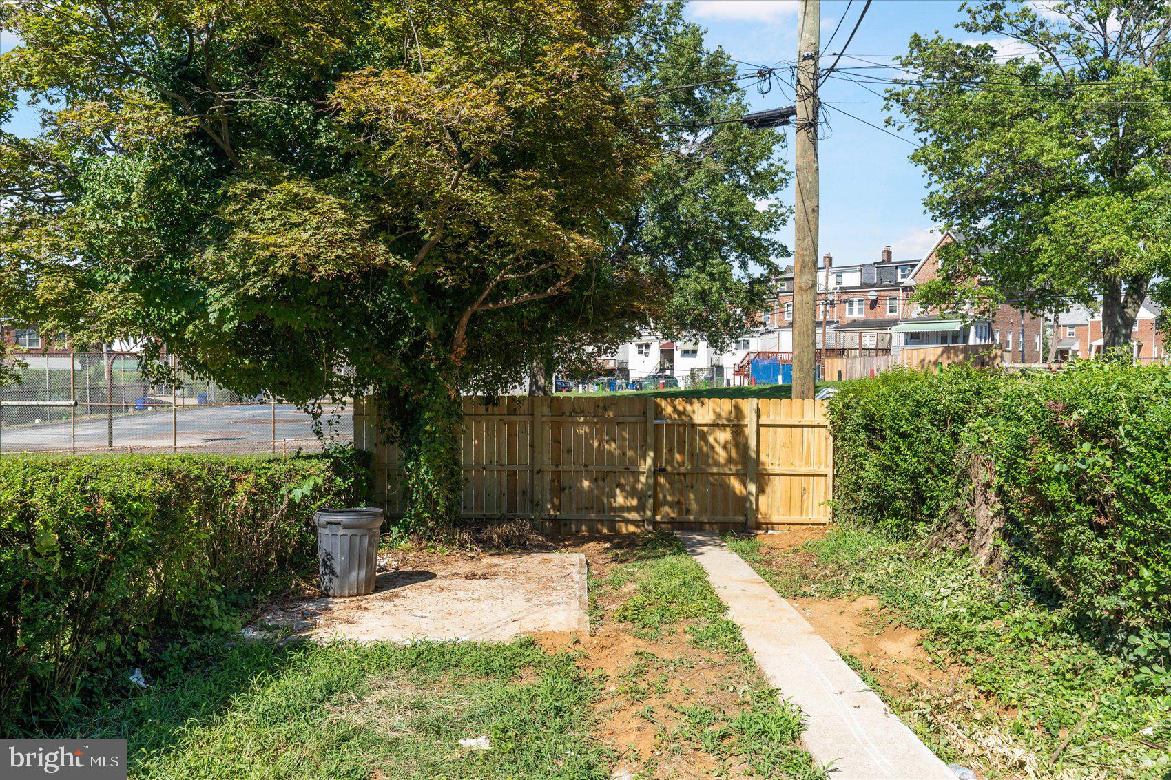 807 Kevin Road Baltimore, MD 21229 - Photo 36 of 37