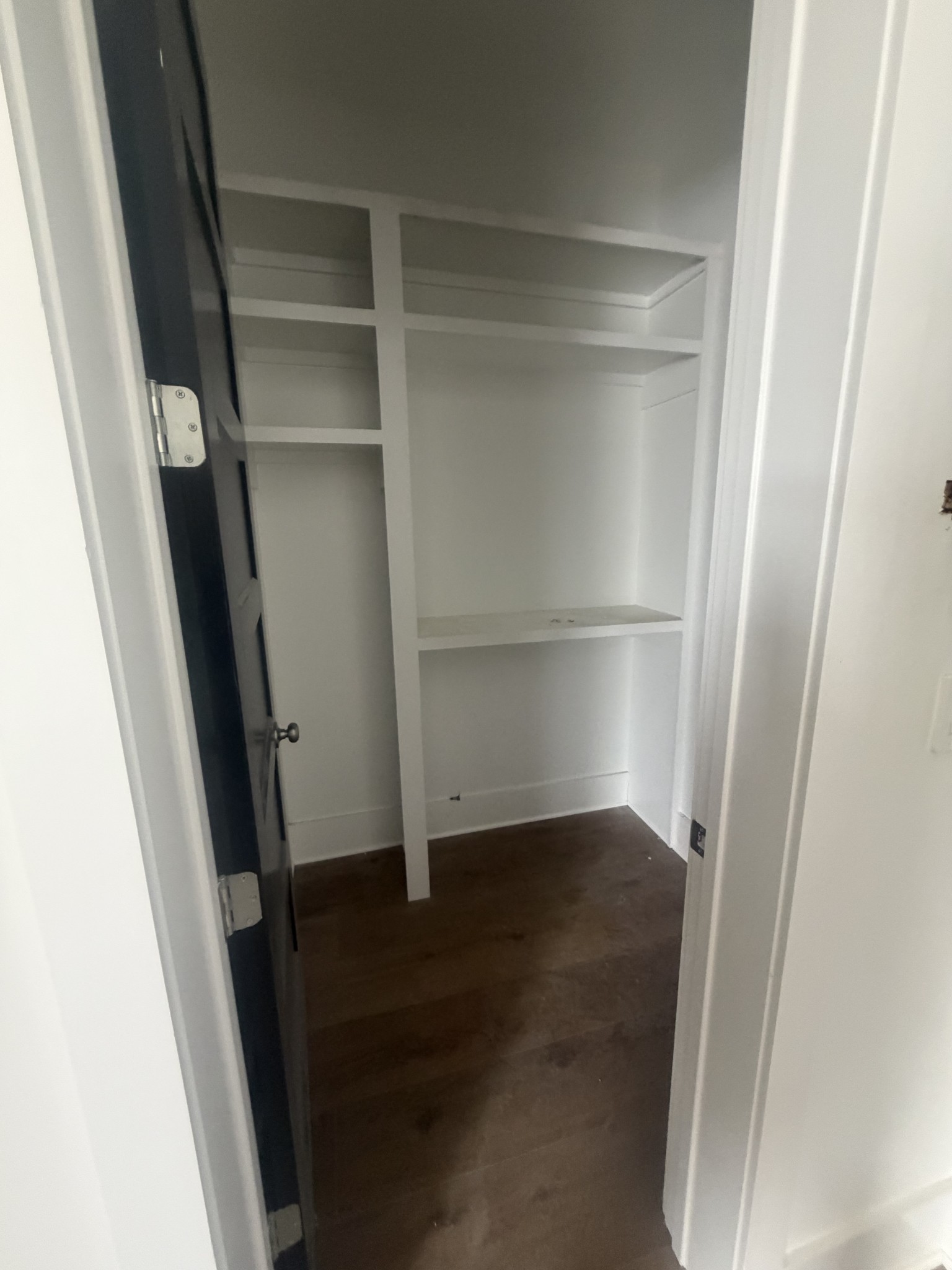 344 Rio Vista Drive Madison, TN 37115 - Photo 12 of 20 a view of an empty walk in closet