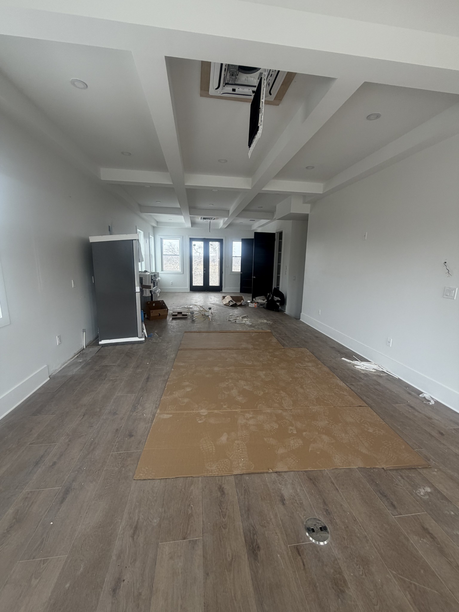 344 Rio Vista Drive Madison, TN 37115 - Photo 13 of 20 a view of a livingroom with fireplace and window