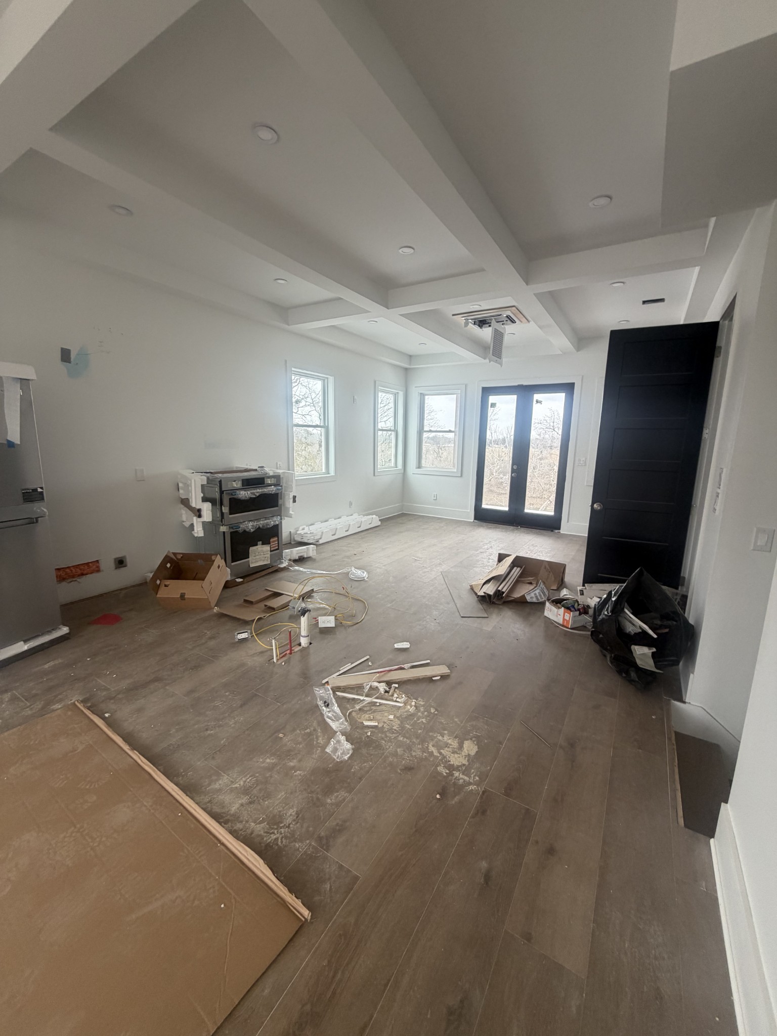 344 Rio Vista Drive Madison, TN 37115 - Photo 14 of 20 a view of a room with gym equipment