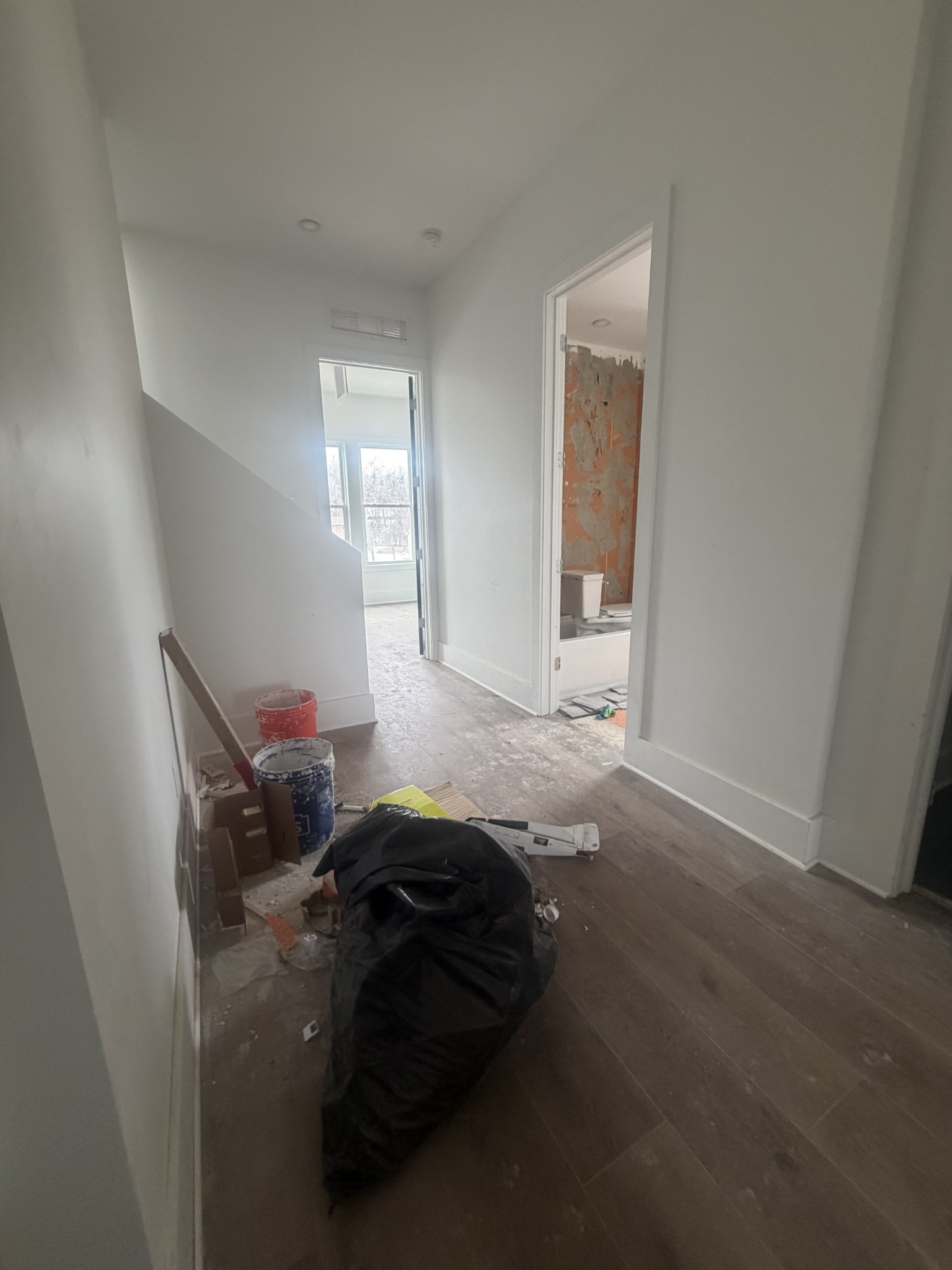 344 Rio Vista Drive Madison, TN 37115 - Photo 15 of 20 a bed room with a bed