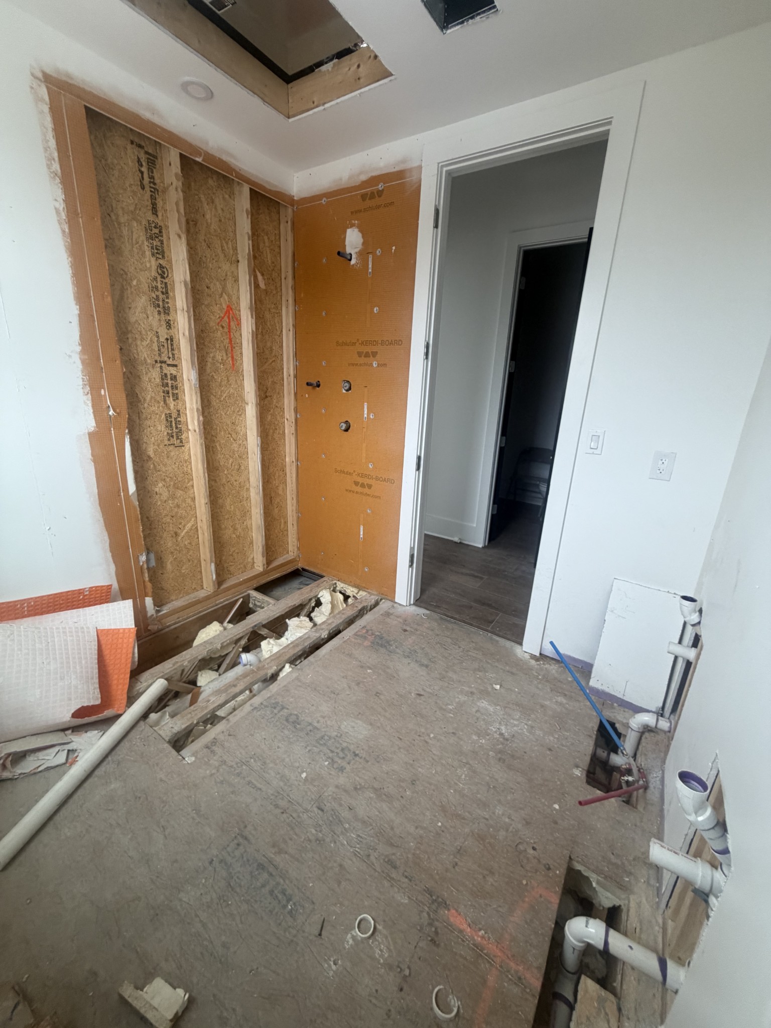 344 Rio Vista Drive Madison, TN 37115 - Photo 19 of 20 a view of a room with gym equipment