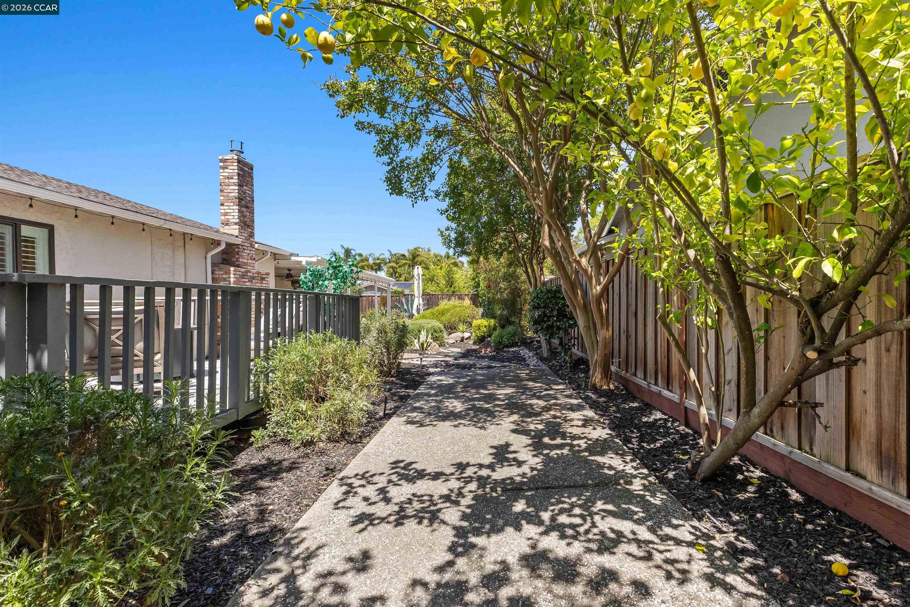 616 Minert Road Walnut Creek, CA 94598 - Photo 74 of 93