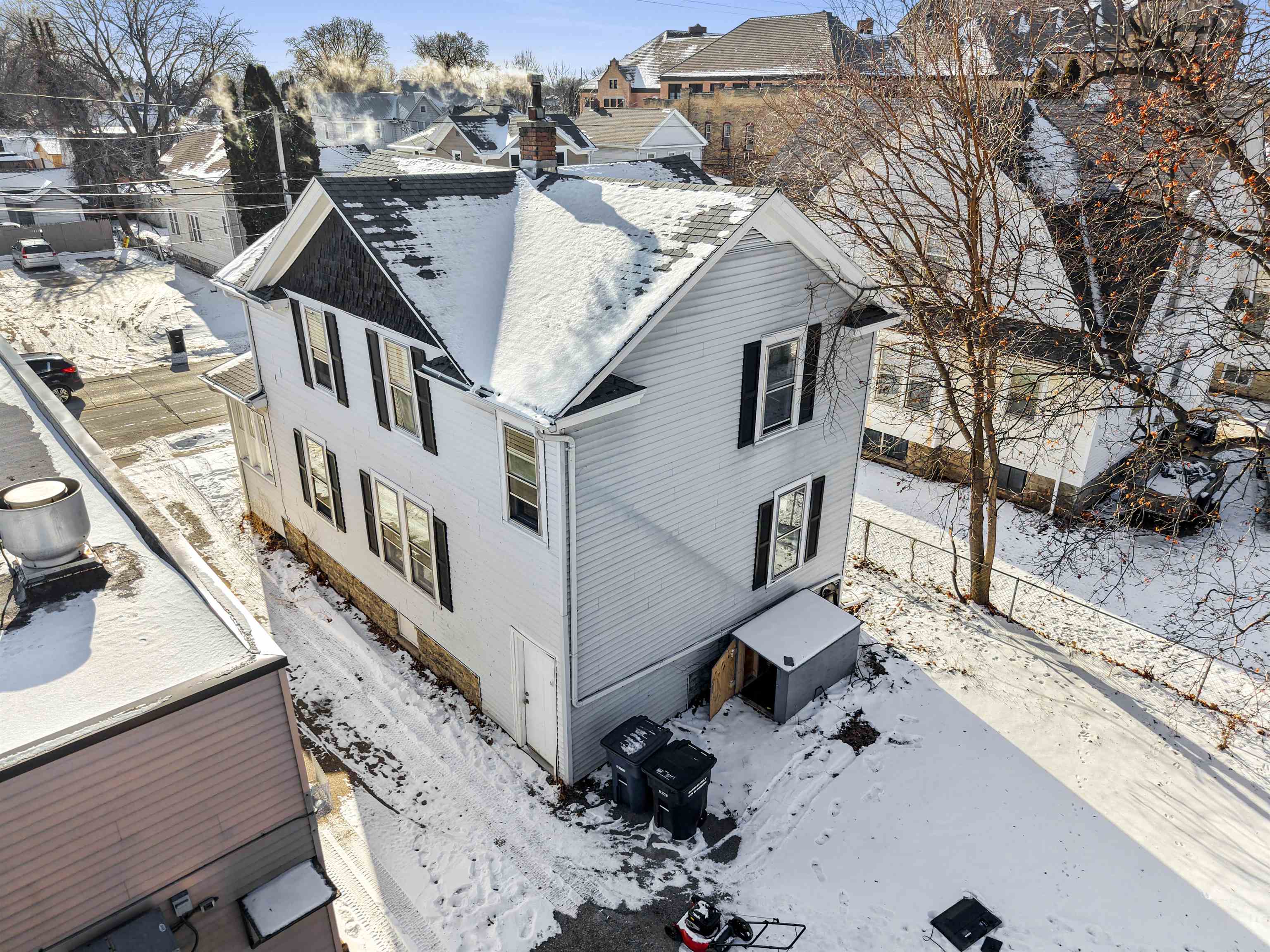 716 Merritt Avenue Oshkosh, WI 54901 - Photo 15 of 20