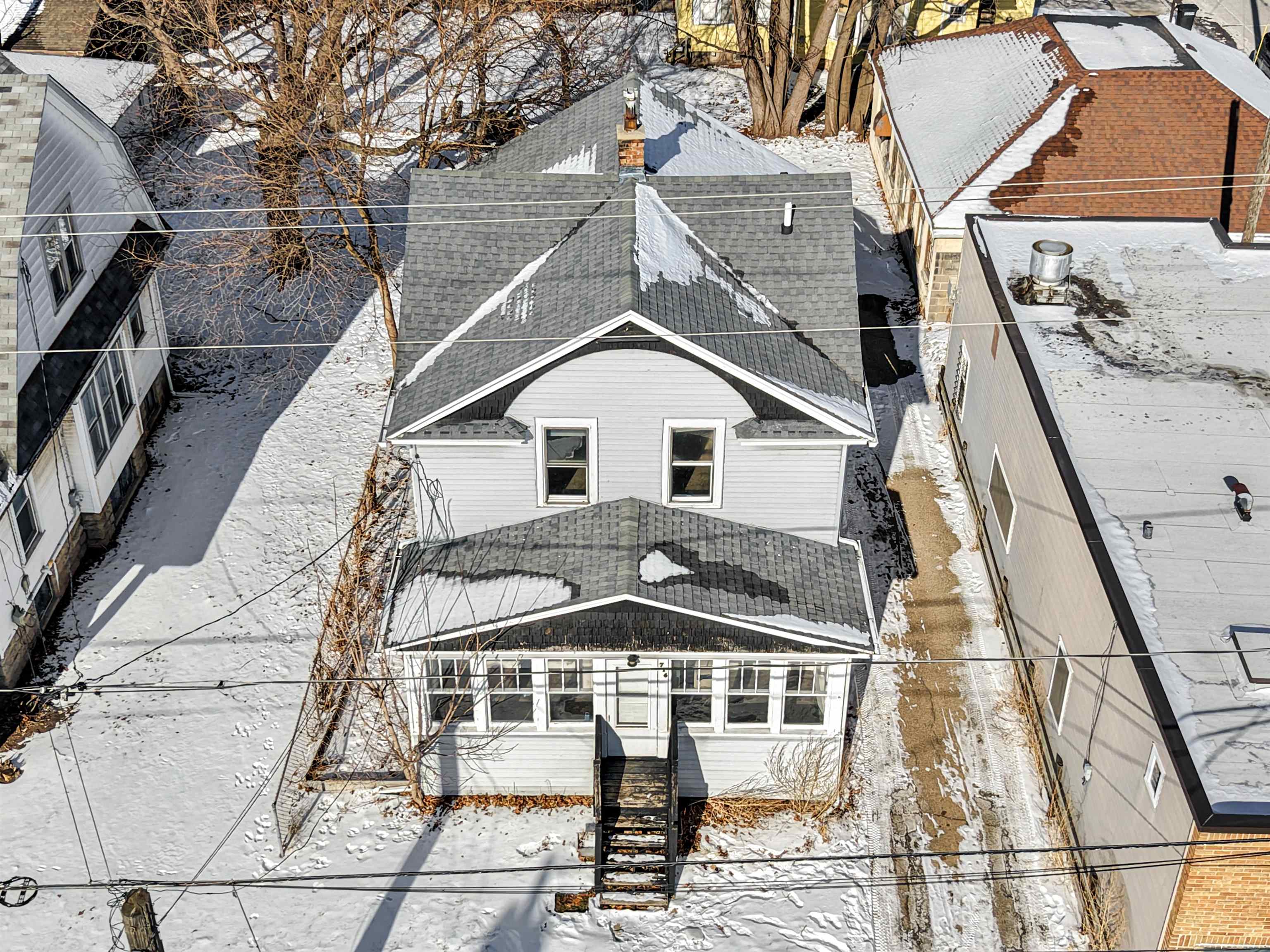 716 Merritt Avenue Oshkosh, WI 54901 - Photo 16 of 20