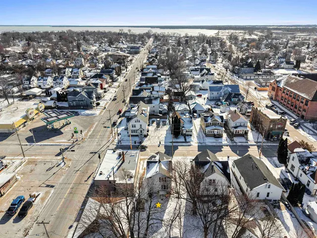 $159,900 | 716 Merritt Avenue, Oshkosh, WI 54901