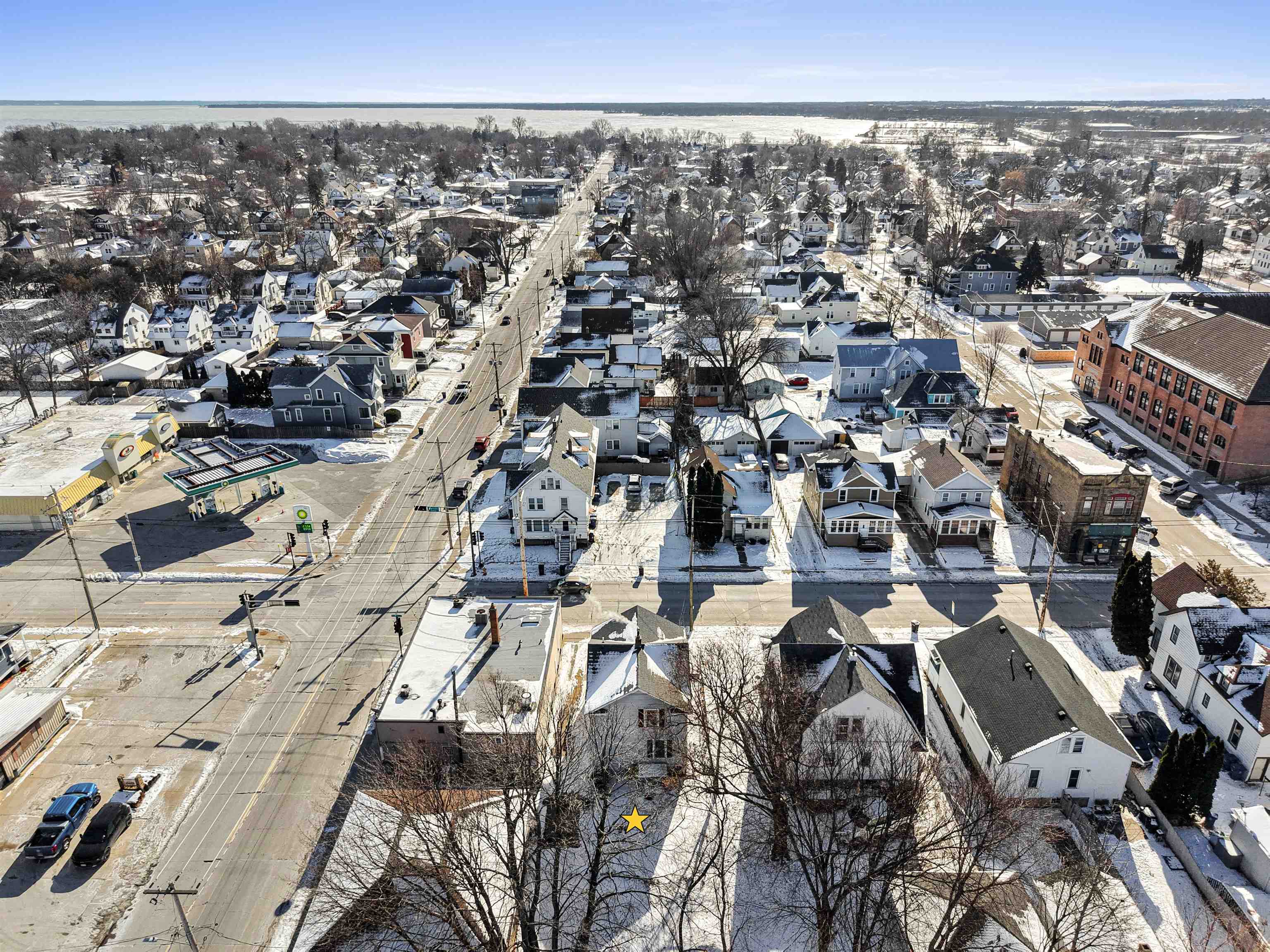 716 Merritt Avenue Oshkosh, WI 54901 - Photo 17 of 20