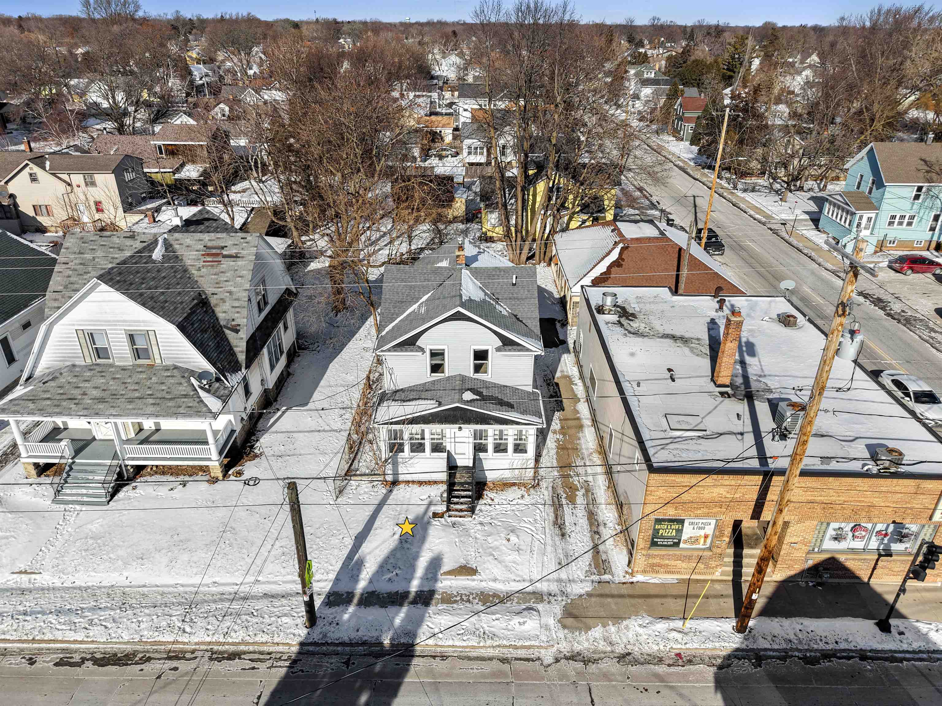 716 Merritt Avenue Oshkosh, WI 54901 - Photo 18 of 20