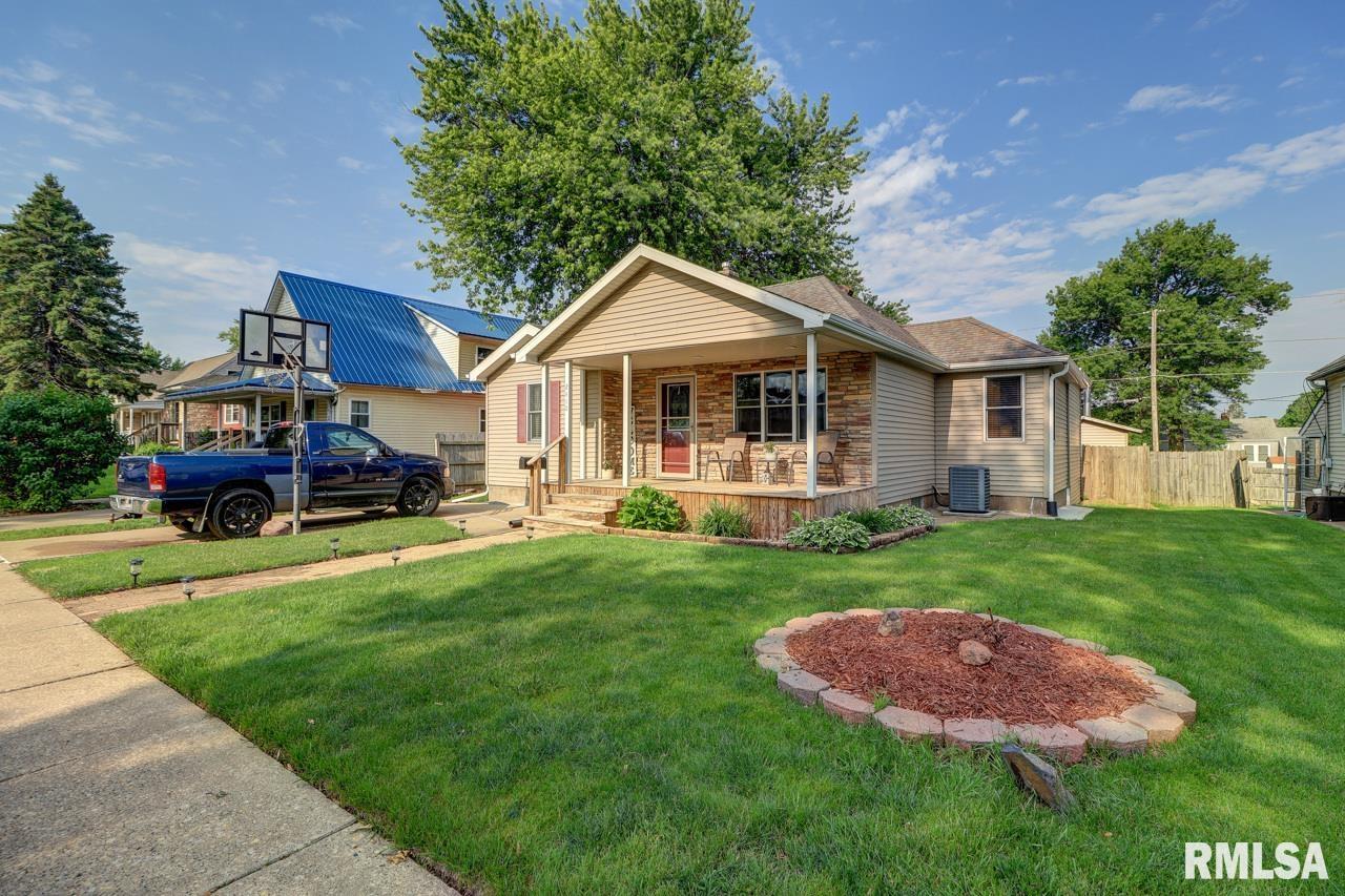 2410 Barker Street Clinton, IA 52732 - Photo 27 of 28