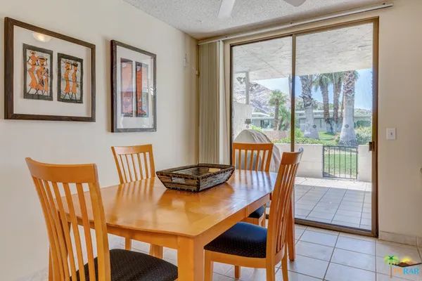 $2,500 | 1533 East Canyon Estates Drive, Palm Springs, CA 92264