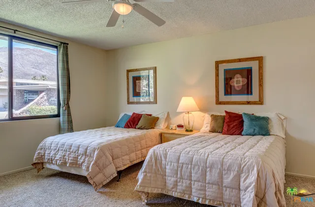 $3,800 | 1533 East Canyon Estates Drive, Palm Springs, CA 92264