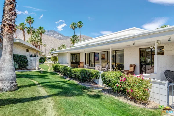 $2,500 | 1533 East Canyon Estates Drive, Palm Springs, CA 92264