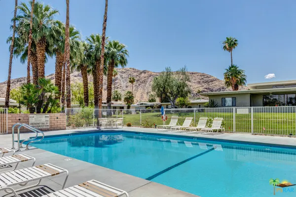 $2,500 | 1533 East Canyon Estates Drive, Palm Springs, CA 92264