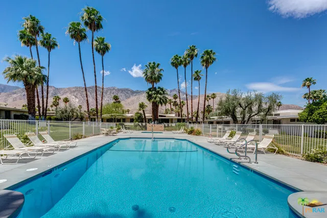 $3,800 | 1533 East Canyon Estates Drive, Palm Springs, CA 92264