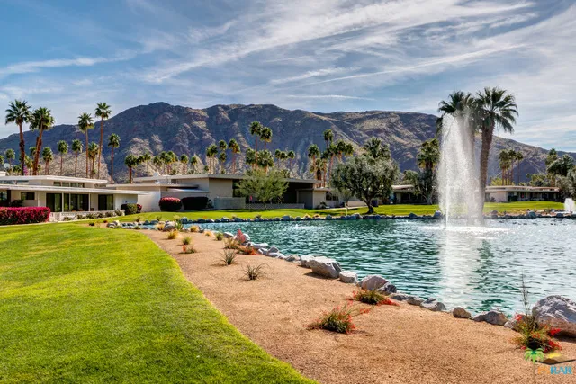 $3,800 | 1533 East Canyon Estates Drive, Palm Springs, CA 92264